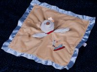 Mary Meyer Dog Sleeping Puppy Plush Lovey Security Blanket